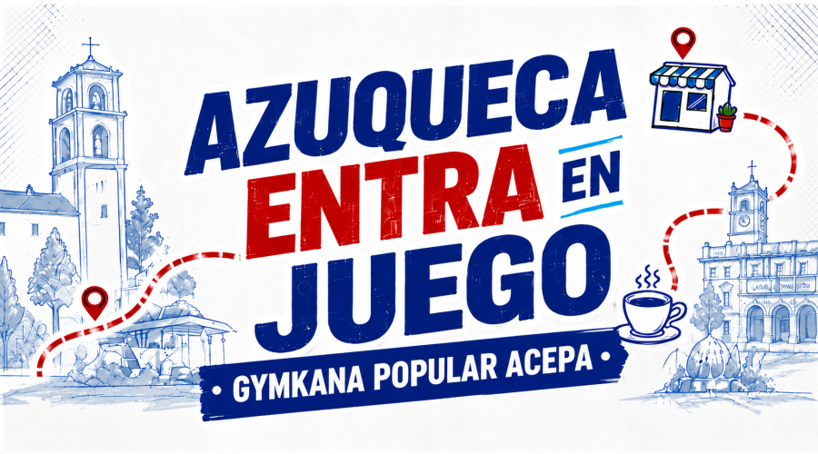 Gymkana Popular ACEPA